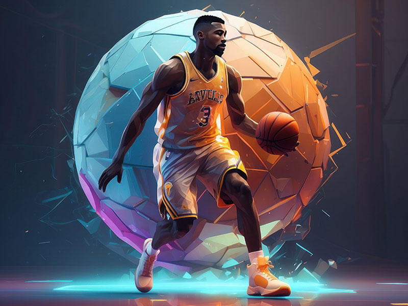 04月06日国青男篮热身赛广安站中国U18男篮7872阿尔法学院全场集锦