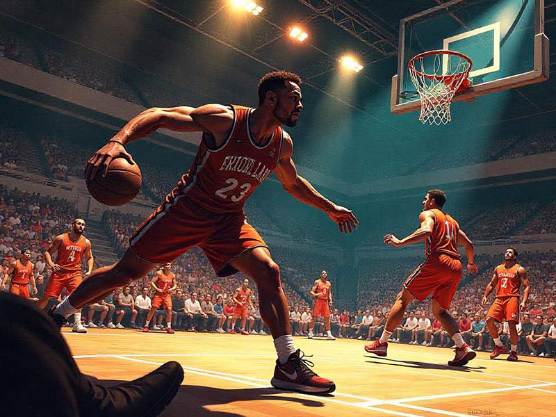 被问老詹&乔丹谁更伟大联盟谁最难防布伦森这情商无敌！