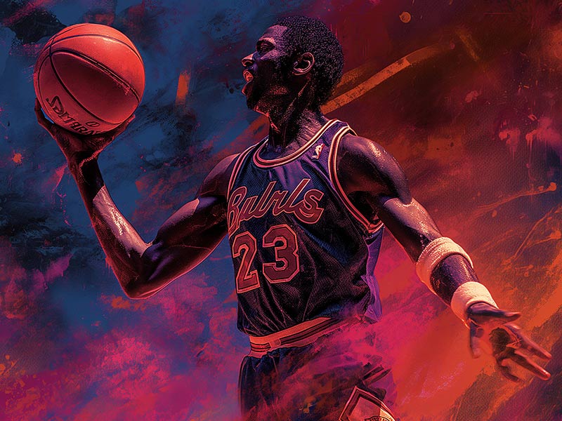 洛杉矶街访：谁是有史以来最伟大湖人球员球迷还是理智的