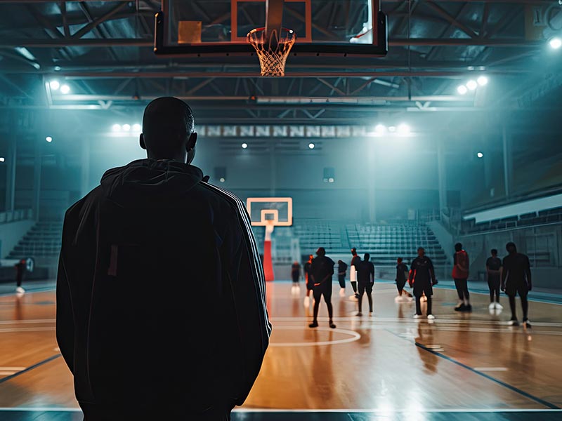 詹姆斯曾谈:如果没有库追杜,我现在应该6个总冠军了!