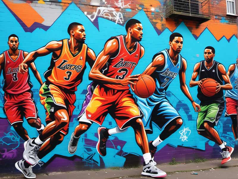 杨毅赛季初预测西部前八:火箭第3、勇士5、快船6、湖人7