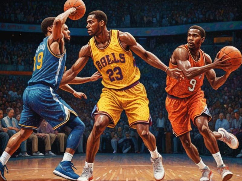 迪班萨13中11爆砍33分10板10助状元大热天赋没得说