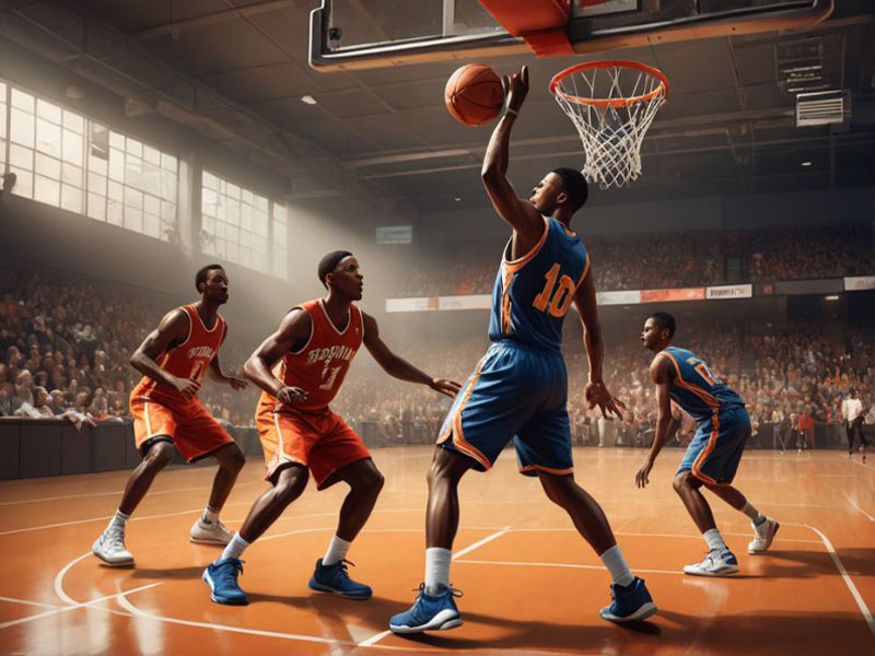 全力詹输给20年前的自己！湖人掉队森林狼反成最大输家