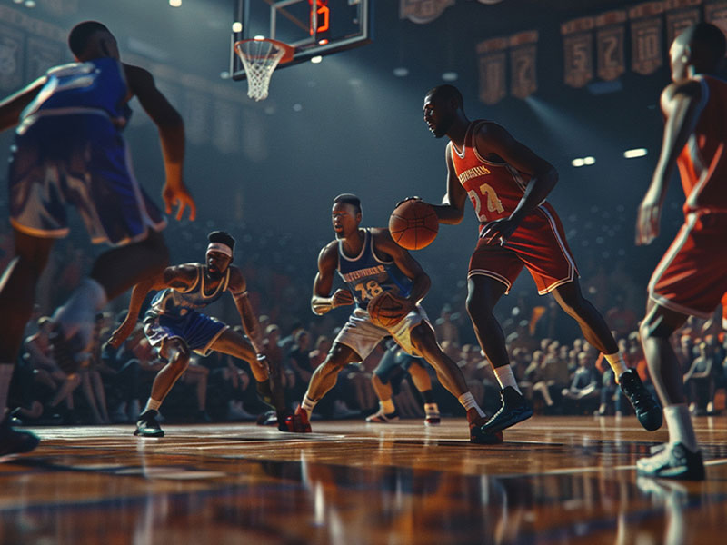 04月06日CBA常规赛新疆深圳全场录像