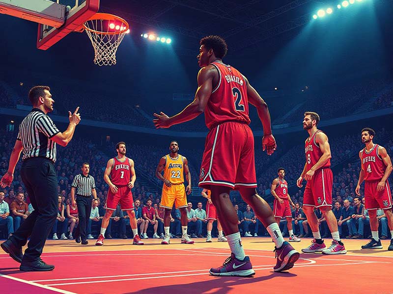 KG：詹姆斯背负着天选之子的压力进联盟，他不断超越人们的期望