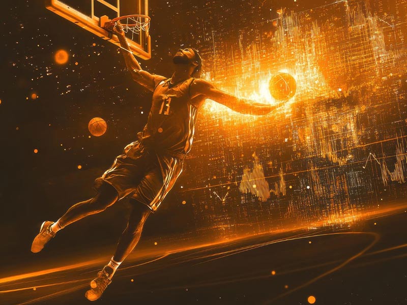 冲击四年3冠失败！康大主帅丹赫尔利赛后拥抱两位爱徒