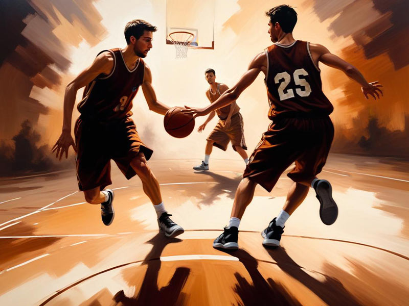 爆笑！詹姆斯和浓眉一起整蛊追梦，追梦急眼差点暴揍工作人员