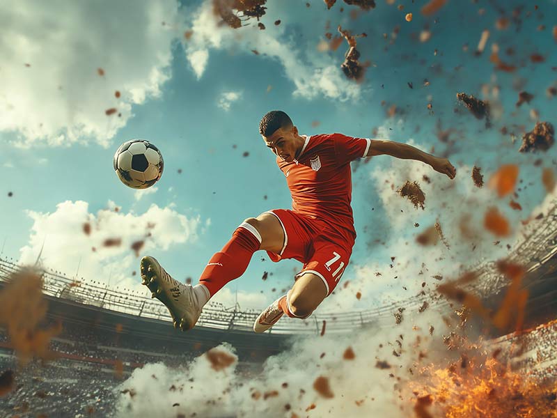 04月07日U20女足亚洲杯小组赛第3轮泰国女足U20vs中国女足U20进球