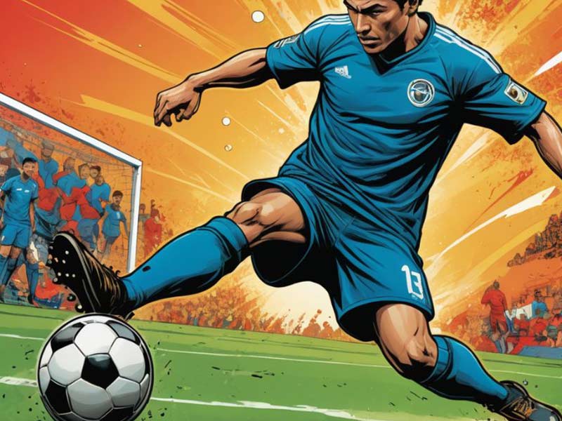 球商不会衰退！无人机视角看内马尔的绝妙直塞！