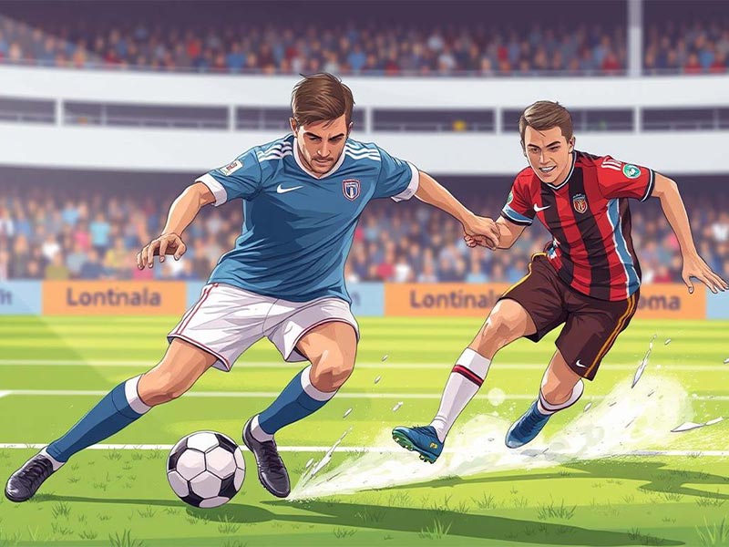 费迪南德：如果巴萨真以2600万镑签拉什福德，那简直就是“抢劫”