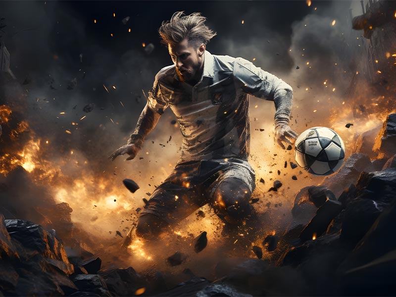 很敢说啊！民主刚果部长：我们世界杯首战要让C罗哭着回家