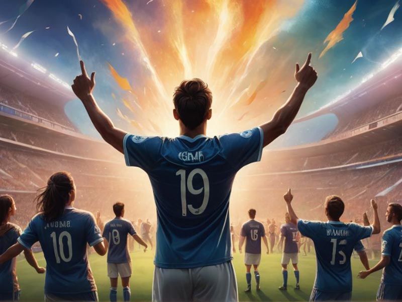 实拍：姆巴佩赛后与队友、教练寒暄后，径直走回更衣室